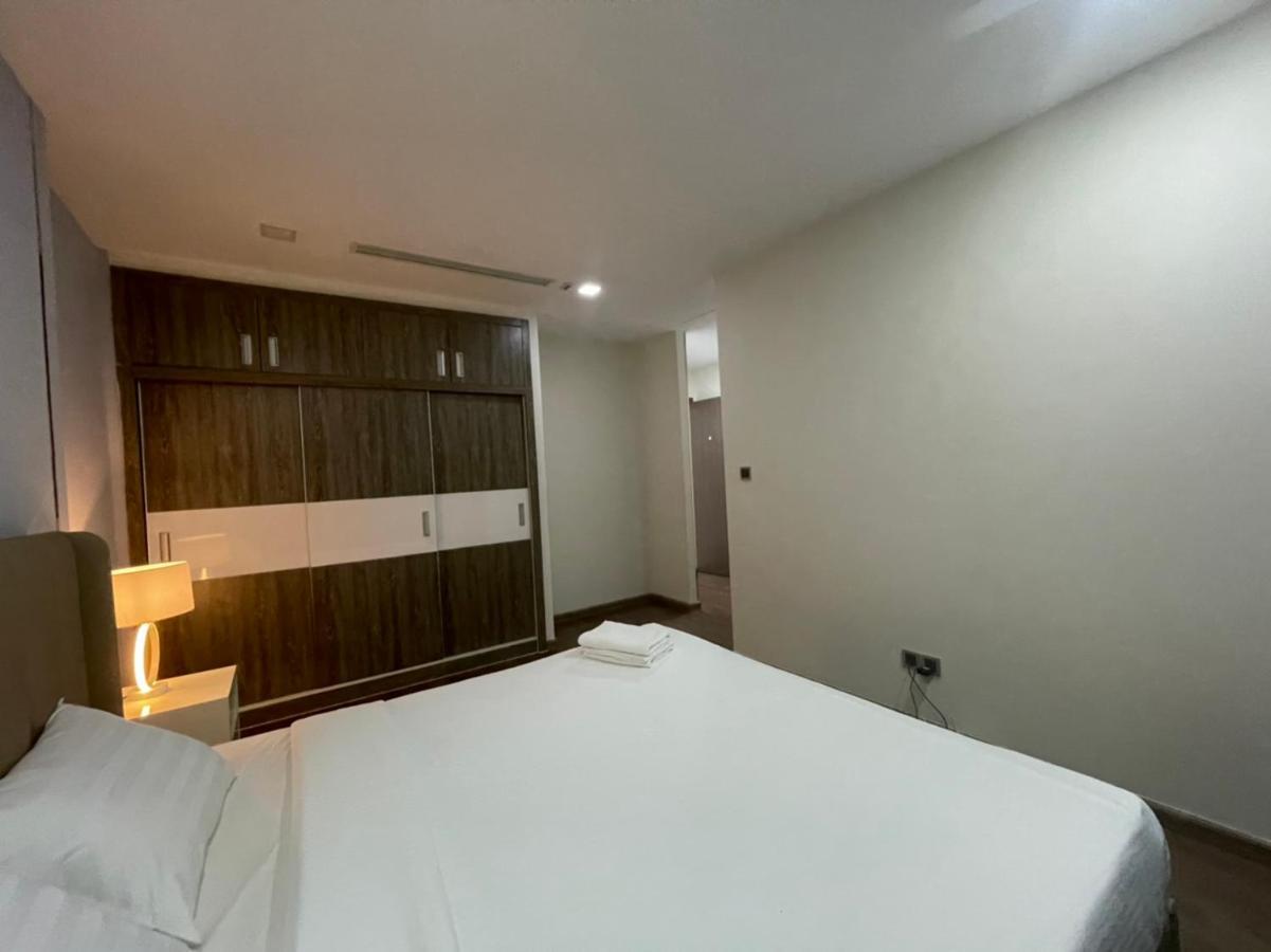 Căn hộ Landmark - Vinhomes Airbnb *