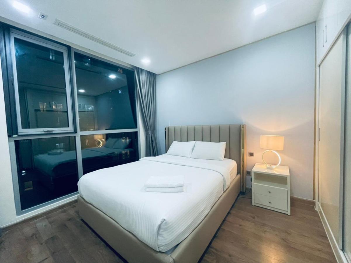 Căn hộ Landmark - Vinhomes Airbnb *