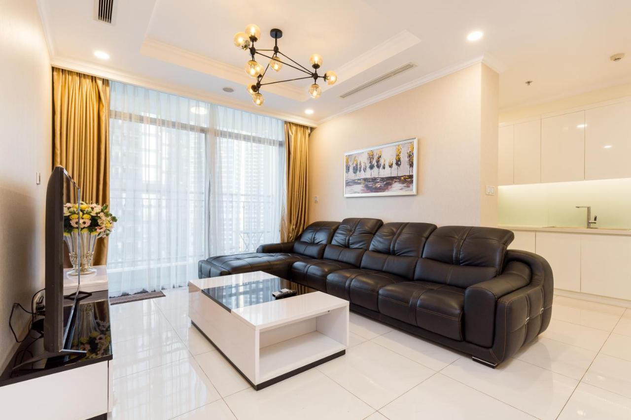 Landmark - Vinhomes Airbnb Căn hộ TP. Hồ Chí Minh