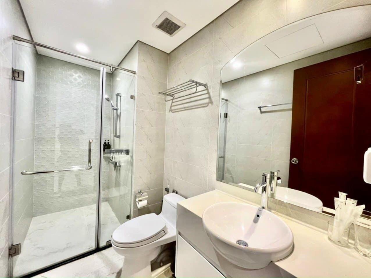 Landmark - Vinhomes Airbnb * TP. Hồ Chí Minh